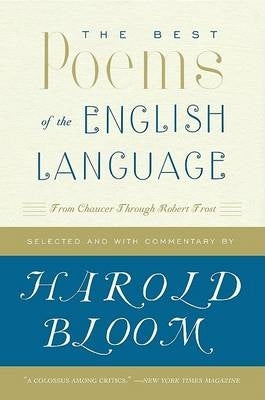 Best Poems English Language