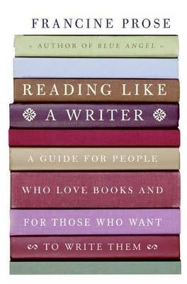 Reading Like a Writer