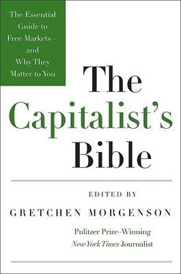 Capitalist Bible (Tp/B)