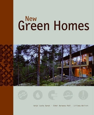 New Green Homes (H/C)
