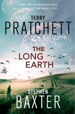 Long Earth (H/C)