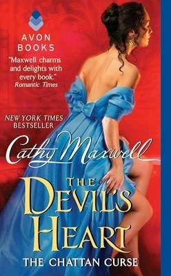 Devils Heart the Chattan Curse
