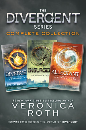 Divergent