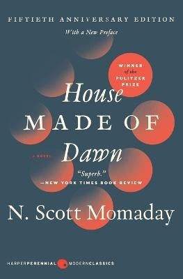 House Made of Dawn [50Th Anniversary Edition]