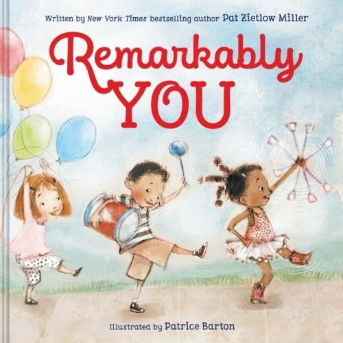 Remarkably You (H/C)