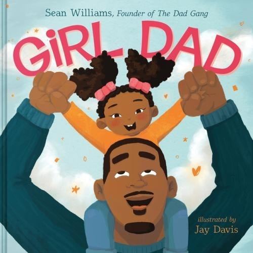 Girl Dad (H/C)