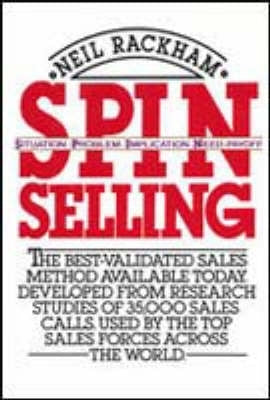 Spin Selling