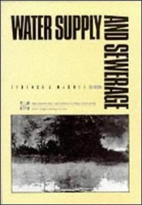 Water Supply and Sewerage (Ie)