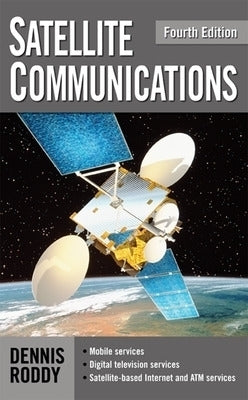 Satellite Communications (H/C)