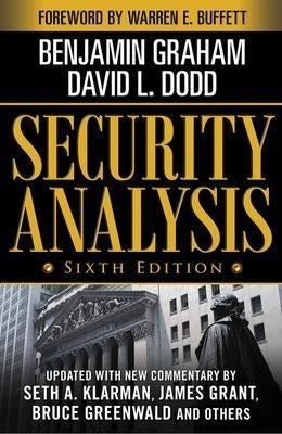 Security Analysis Principles and Technique (H/C) (Cd Included)