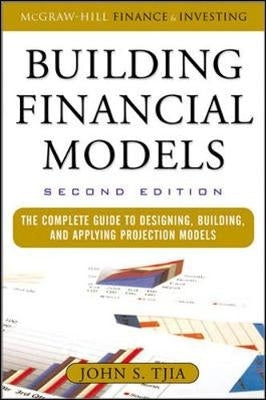 Building Financial Models (H/C)