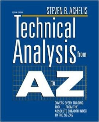 Technical Analysis From a to Z (H/C)