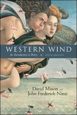 Western Wind an Intro to Poetry (Revised Edition)