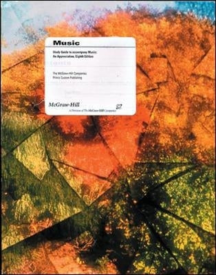 Music an Appreciation (Studyguide)