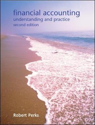 Financial Accounting Understanding and Practice (Revised)