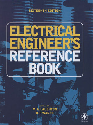 Electrical Engineers Reference Book