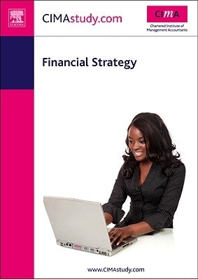 Financial Strategy (Online Course)