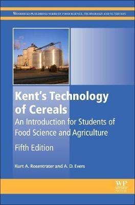 Technology of Cereals Intro for Students of Food and Agriculture (H/C)