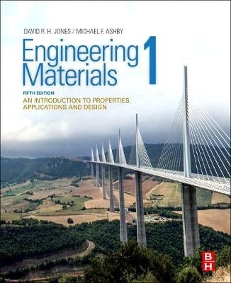 Engineering Materials 1 an Introduction to Properties Applications and Design
