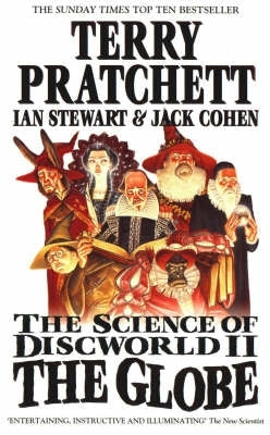 Science of Discworld 2 the Globe