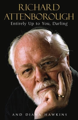 Entirely Up to You Darling