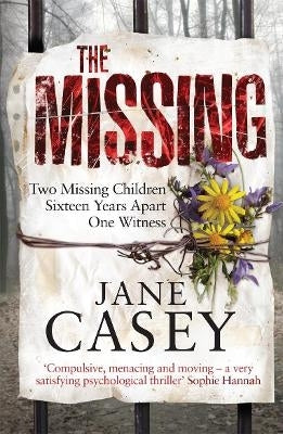 Missing (P/B)