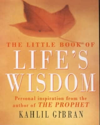 Little Book of Lifes Wisdom