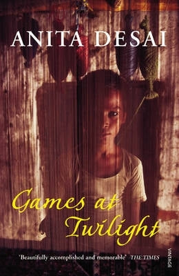 Games at Twilight and Other Stories