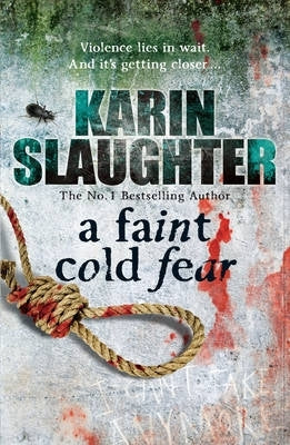 Faint Cold Fear (P/B)