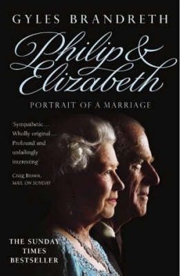 Philip and Elizabeth Portrait of Marriage