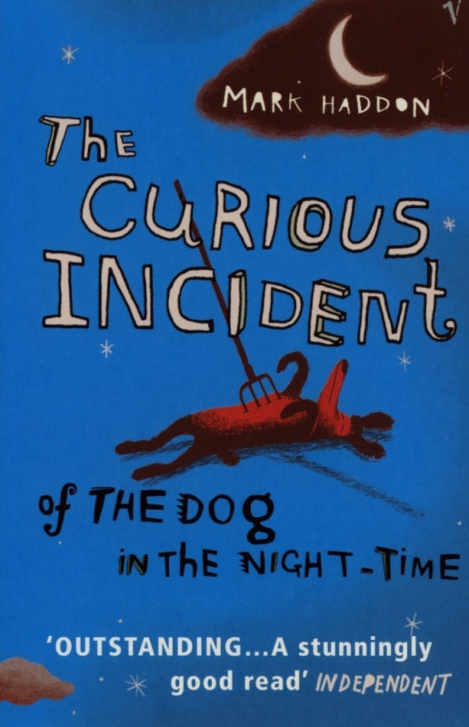 Curious Incident of the Dog in the Night Time