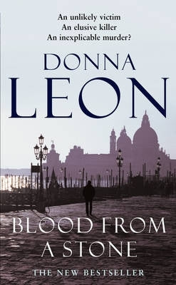 Blood From a Stone