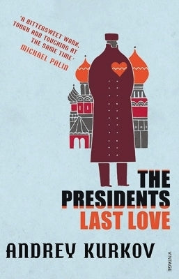 Presidents Last Love
