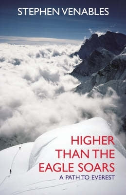 Higher Than the Eagle Soars