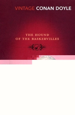 Hound of the Baskervilles (P/B)
