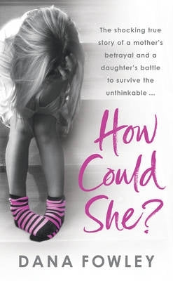 How Could She? (P/B)