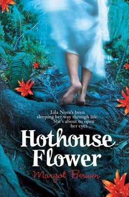 Hothouse Flower (P/B)