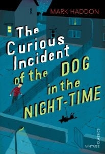 Curious Incident of the Dog in the Night Time