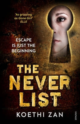 Never List