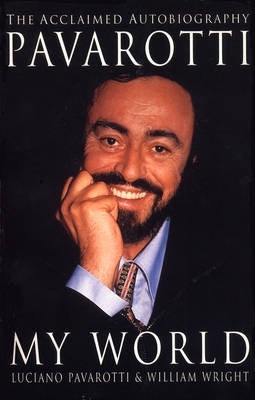 Pavarotti My World