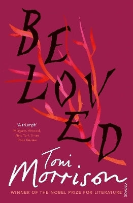 Beloved a Novel