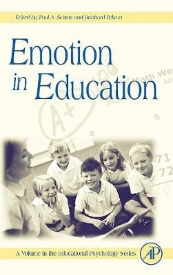 Emotion in Education (H/C)
