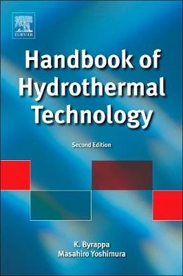 Handbook of Hydrothermal Technology (H/C)