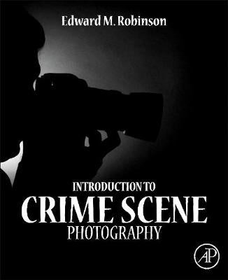 Intro to Crime Scene Photography (H/C)