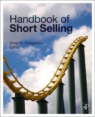 Handbook of Short Selling (H/C)