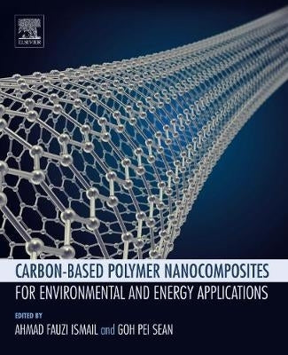 Carbon Based Polymer Nanocomposites for Environmental and Energy Applications