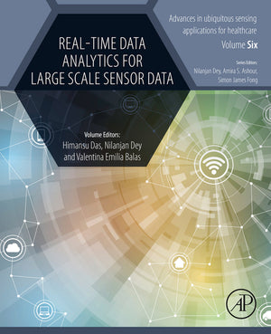 Real Time Data Analytics for Large Scale Sensor Data