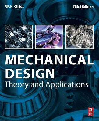 Mechanical Design Theory and Applications