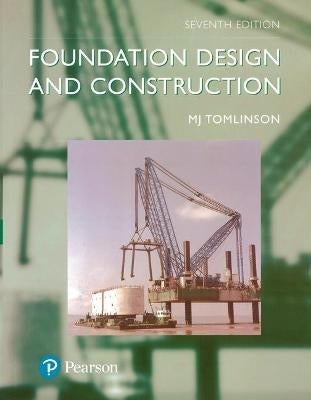 Foundation Design and Construction (H/C)