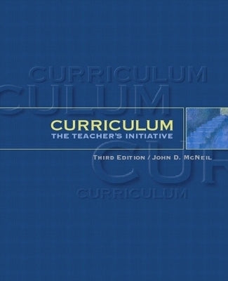 Curriculum the Teachers Initiative
